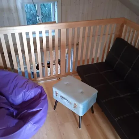 Apartmán Adam *