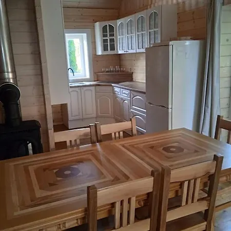 Apartmán Adam *