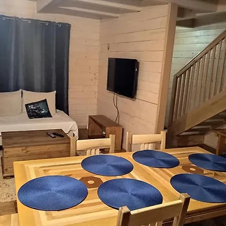 Apartmán Adam *
