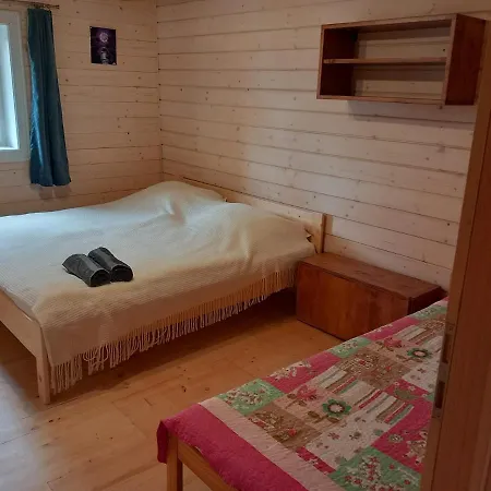 Apartmán Adam