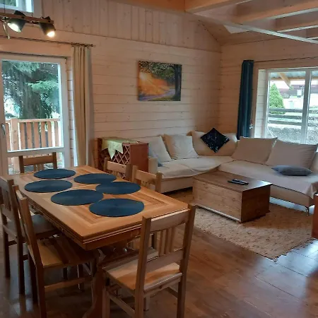 Apartmán Adam Liptovsky Mikulas