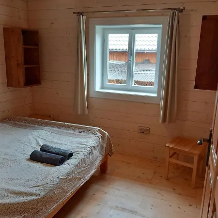 Apartmán Adam *