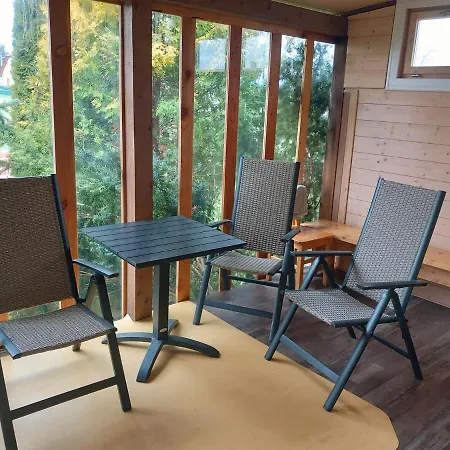 Apartmán Adam Liptovsky Mikulas