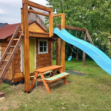 Adam Apartmán Liptovský Mikuláš