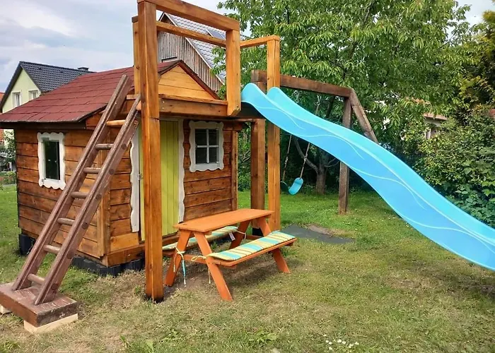 Adam Appartamento Liptovský Mikuláš